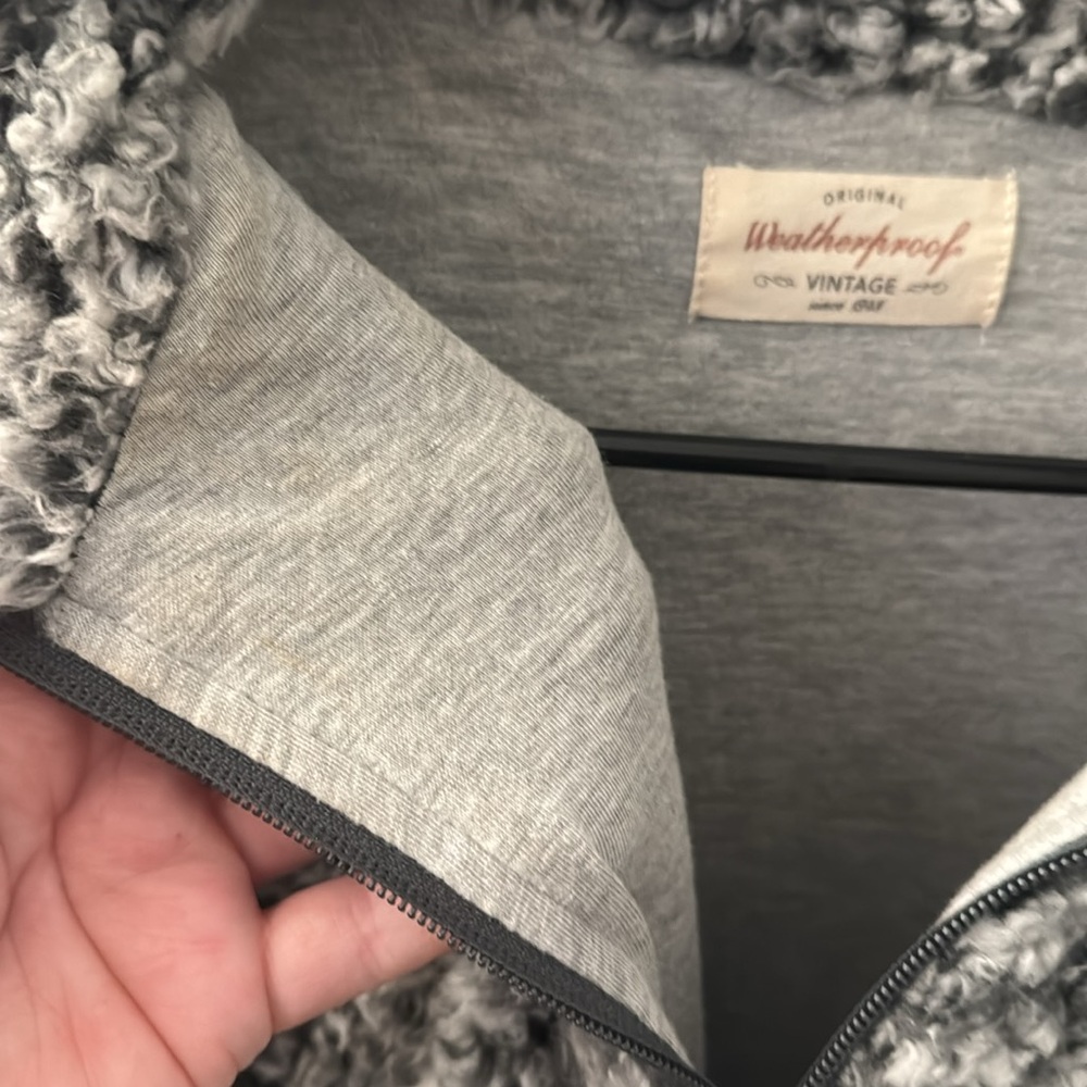 Hal zip pullover - Picture 5 of 5